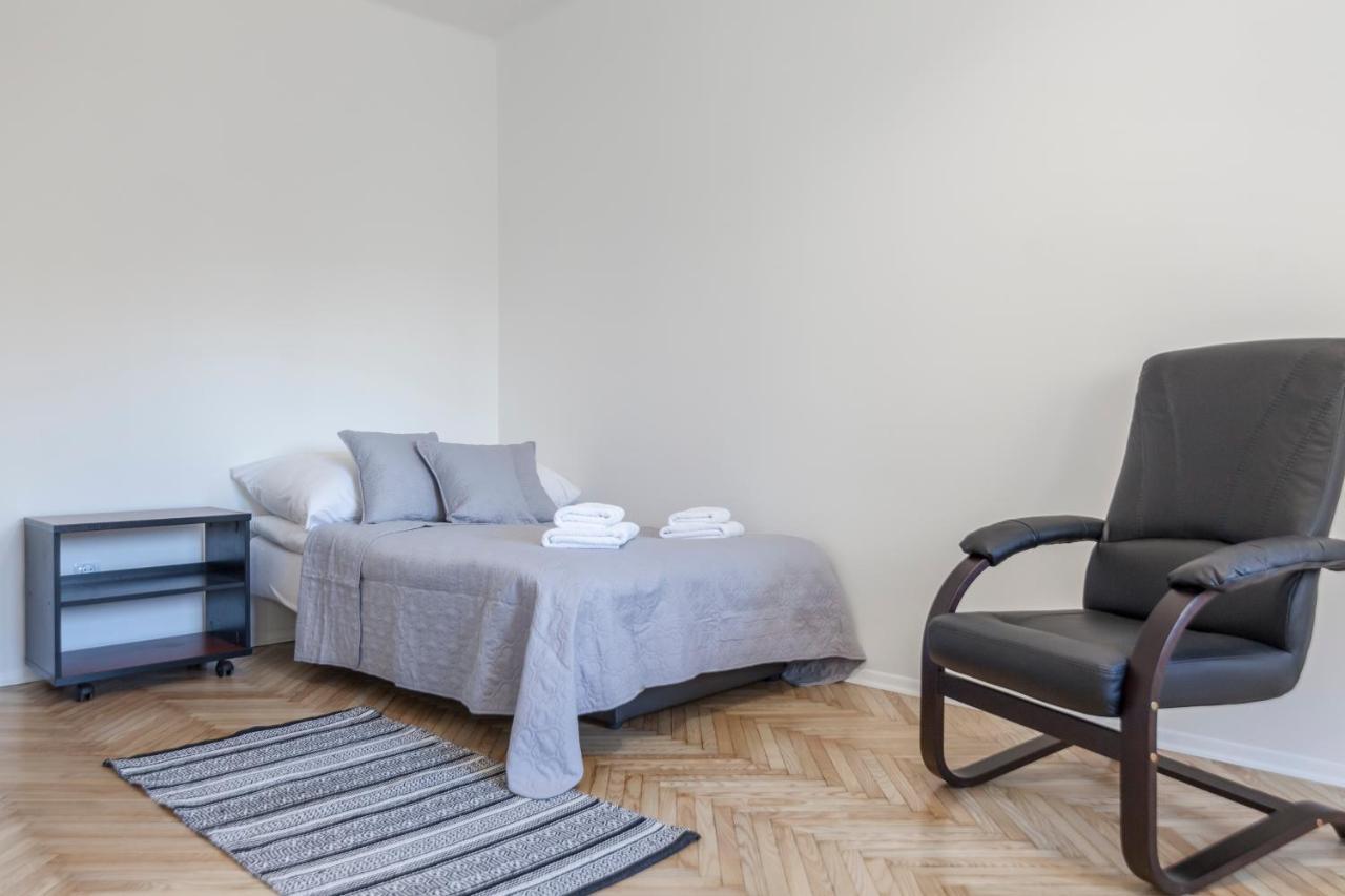 Apartamenty Bialystok - Lipowa 16/7 מראה חיצוני תמונה